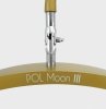 Lampa kosmetyczna POL Moon III GOLD